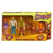 Giochi Preziosi Scooby Doo 5