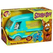 Giochi Preziosi Scooby Doo Gizemli Karavan Gph30012