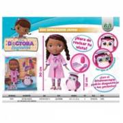 Giochi Preziosi Doc Mc Stuffin Diş Hekimi Ve Göz Doktoru 30 Cm GPH90039/TR