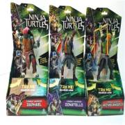 Giochi Preziosi Ninja Turtles aktif figür 12cm GİOCHİPREZİOSİ-442071