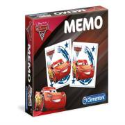 Clementoni Cars 3 Memo Hafıza Oyunu 13278