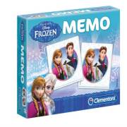 Clementoni Memo Frozen 4 Yaş+ 13483