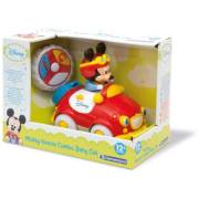 Clementoni Disney Baby Mickey İlk Uzaktan Kumandalı Arabam 14502