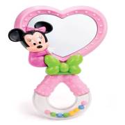 Clementoni Disney Baby Minnie Ayna Çıngırak 14505