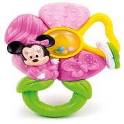 Clementoni Disney Baby 3 Ay+ Minnie Çiçek Çıngırak 14507