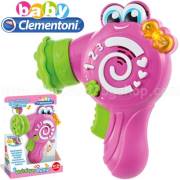 Clementoni Baby Saç Kurutma Makinesi 14517