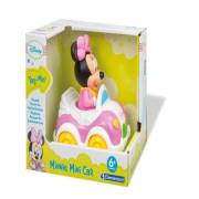 Clementoni Baby Minnie Mini Car 14660