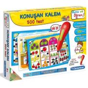 Clementoni Eğitici Oyuncaklar Konuşan Kalem 64215