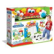 Clementoni Baby Minik Golcü +18 Ay 64262