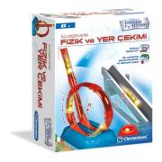 Clementoni İlk Keşif Seti Fizik ve Yerçekimi  64567