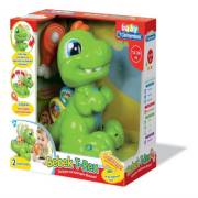 Clementoni Baby T-Rex 10 Ay+ 64586