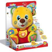 Clementoni Baby Eğitici Peluş Lele 64597