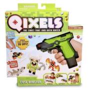 Giochi Preziosi Qixels - Tabanca paketi QXE02111