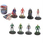 Giochi Preziosi Figz Dc Comics Mini Sürpriz Kapsül DCF01000