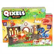 Giochi Preziosi QIXELS Krallık Şatosu QXK02000