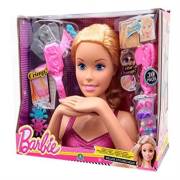 Giochi Preziosi Barbie Şekillendirme Kafası Lüks-BAR02000