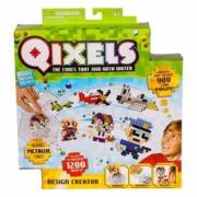 Giochi Preziosi Qixels Aktivite Paketi  QXE14000