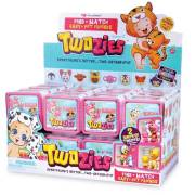 Giochi Preziosi Twozies İkizler  Mini Kutu TW004000