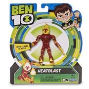 Giochi Preziosi Ben10 Aksiyon figürleri BEN00000