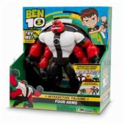 Giochi Preziosi Ben 10. Dev Karakter 30 Cm. BEN02100