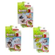 Giochi Preziosi Qixels S4 3D Yedek Paket QXE15000