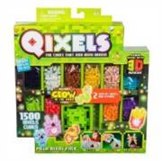 Giochi Preziosi Qixels S4 Mega Yedek Paket QXE16000