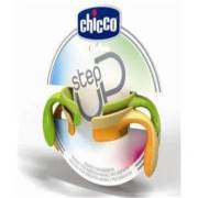 Chicco Step Up Biberon Kulpları