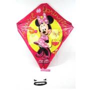 Vardem Disney Planes Plastik Uçurtma  EX2500(PL277/295)