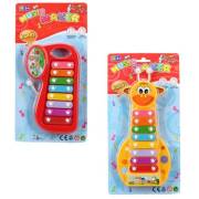 Sunman xylophone 8notalı zürafa/saksafon S00083037 