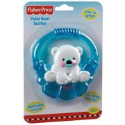 Mattel Fisher Price Kutup Ayısı Dişlik 761093