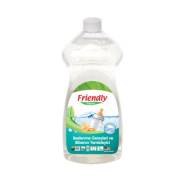 Friendly Organic Beslenme Gereçleri Deterjanı (Biberon Temizleme Elde) 1.470 Litre