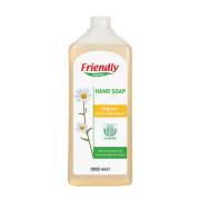 Friendly Organic Sıvı El Sabunu Papatya 1000 ml