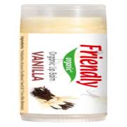 Friendly Organic Lip Balm Vanilyalı 4,25 g