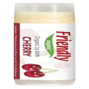 Friendly Organic Lip Balm Kiraz 4,25 g