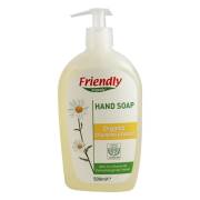 Friendly Organic Sıvı El Sabunu Papatya 500 ml