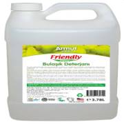 Friendly Organic Bulaşık El Deterjanı Armutlu 3,78 L