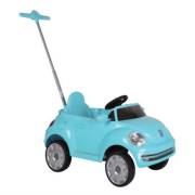 Sunny Baby ZW456MP Beetle Push Car Mavi