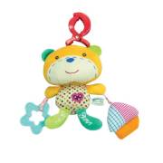 Prego Toys CD-ST2011 Terzi Tedy