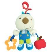 Prego Toys CD-ST2014 Haylaz Sincap