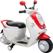 Sunny Baby W388E Akülü Mini Scooter - Kırmızı