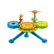 Prego Toys WD 3666 Big Jazz Drum