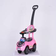 Prego Toys Q06-3 Formula İlk Adım Araba Lila