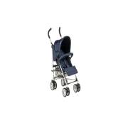 Prego Buggy Baston Bebek Arabası - Lacivert