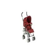 Prego Buggy Baston Bebek Arabası - Bordo