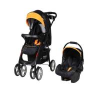 Sunny Baby 750 Royal Travel Bebek Arabası - Sarı