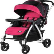 Sunny Baby 742 Espada Bebek Arabası - Bordo