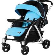 Sunny Baby 742 Espada Bebek Arabası - Mavi