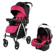 Sunny Baby 784 Espada Travel Bebek Arabası - Bordo