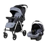 Sunny Baby 784 Espada Travel Bebek Arabası - Gri