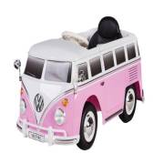 Sunny Baby W487QHT VW Microbus - Pembe